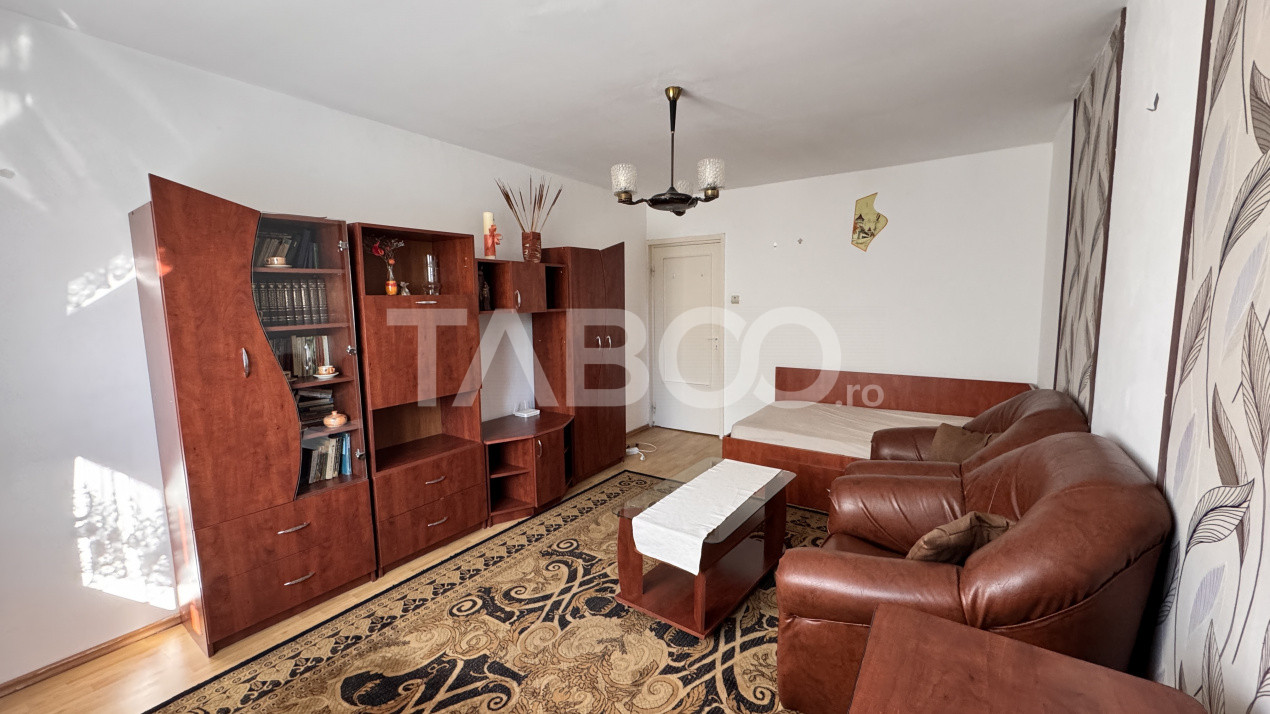 Apartamente de inchiriat Sibiu Vasile Aaron 7