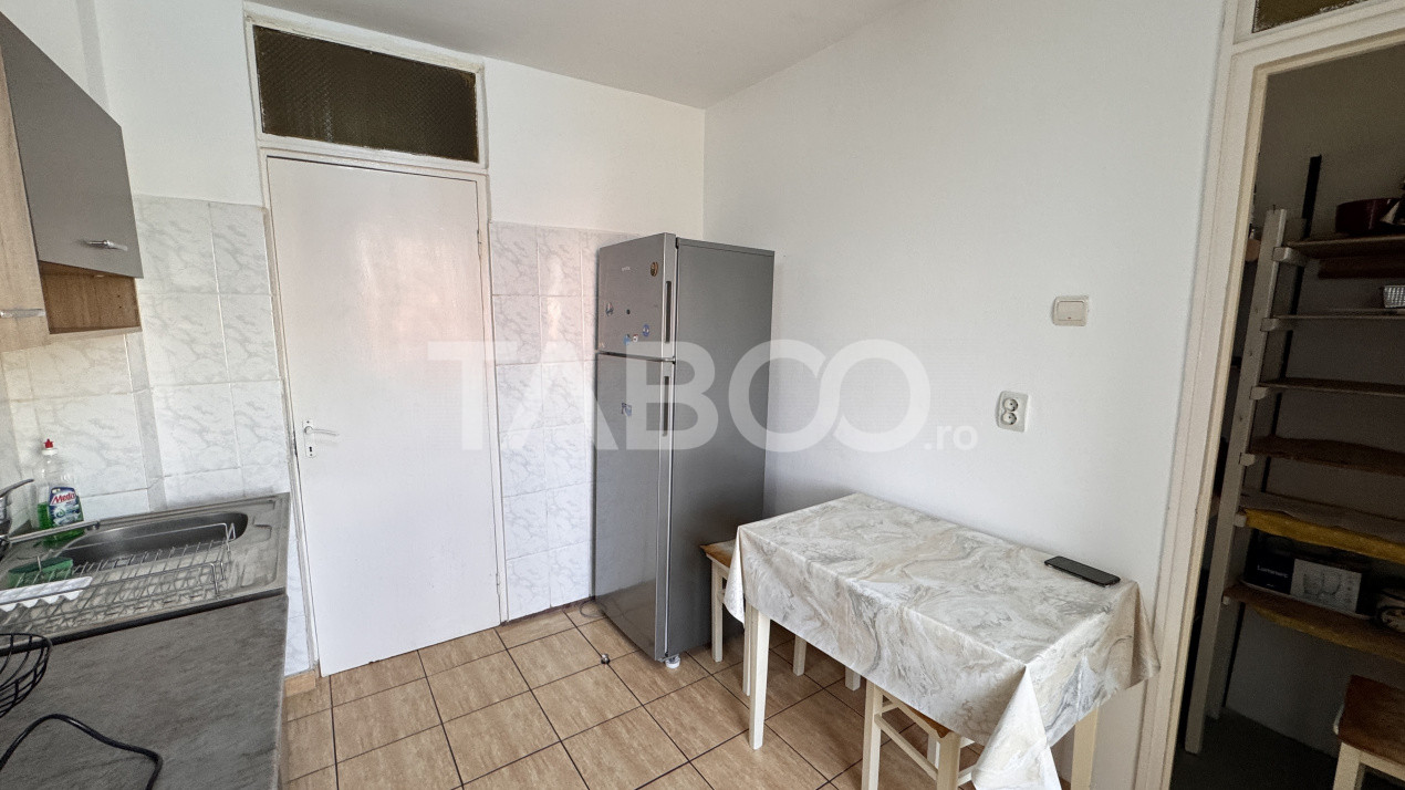 Apartamente de inchiriat Sibiu Vasile Aaron 8