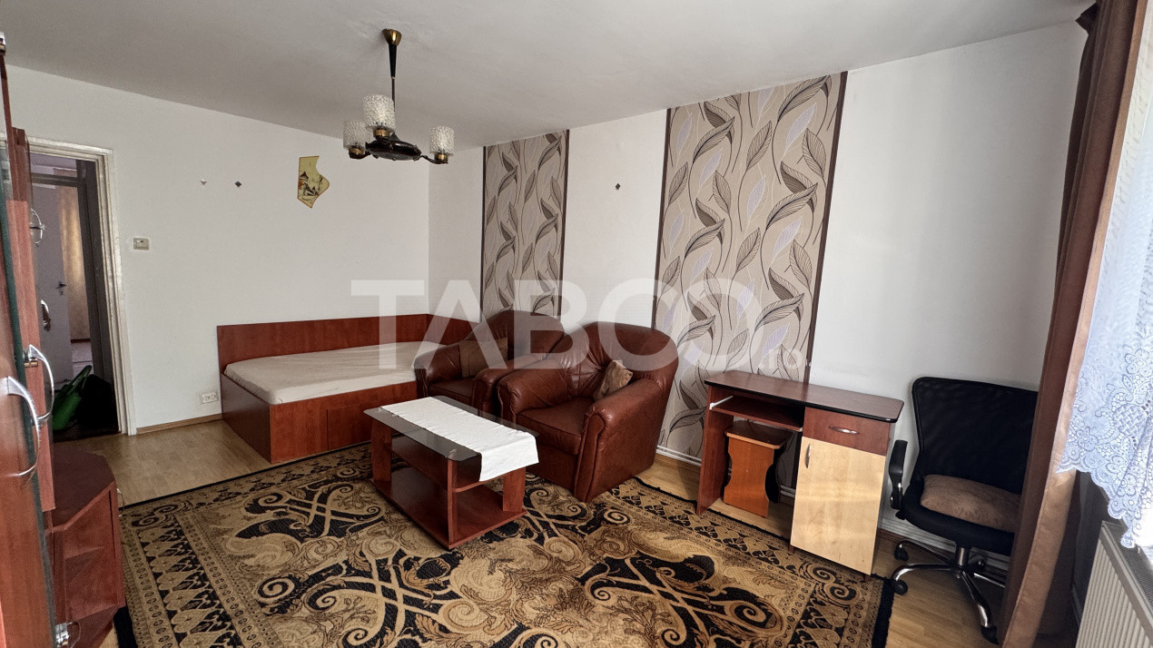 Apartamente de inchiriat Sibiu Vasile Aaron 9