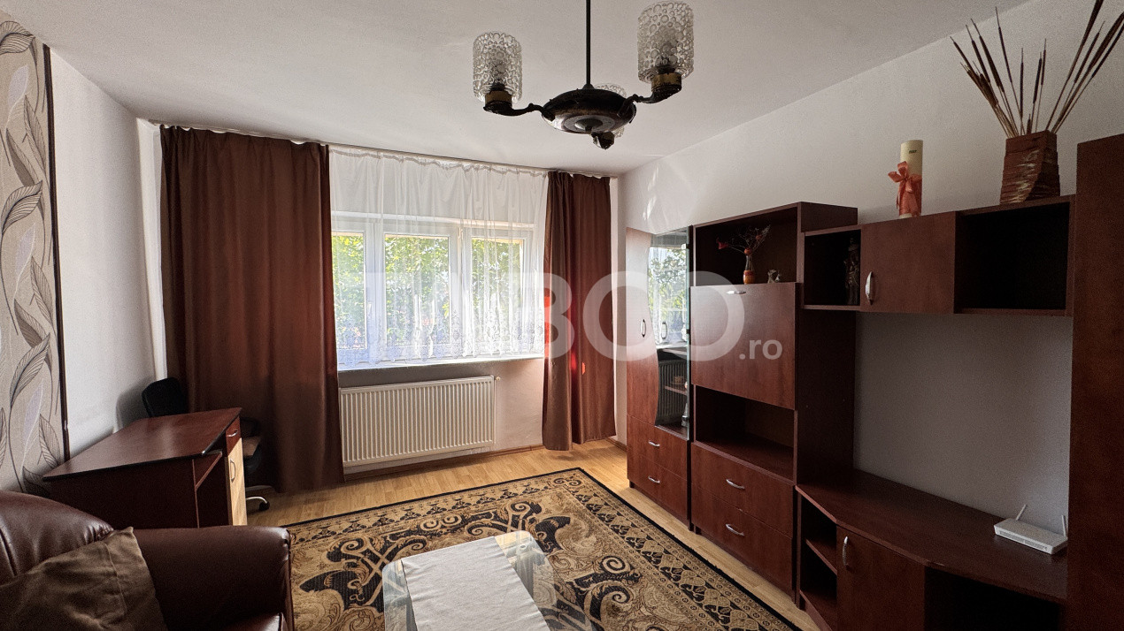 Apartamente de inchiriat Sibiu Vasile Aaron 10