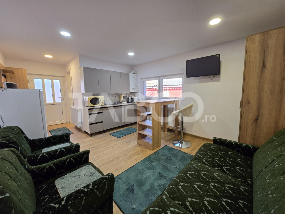 Apartamente de inchiriat Sibiu Piata Cluj 1