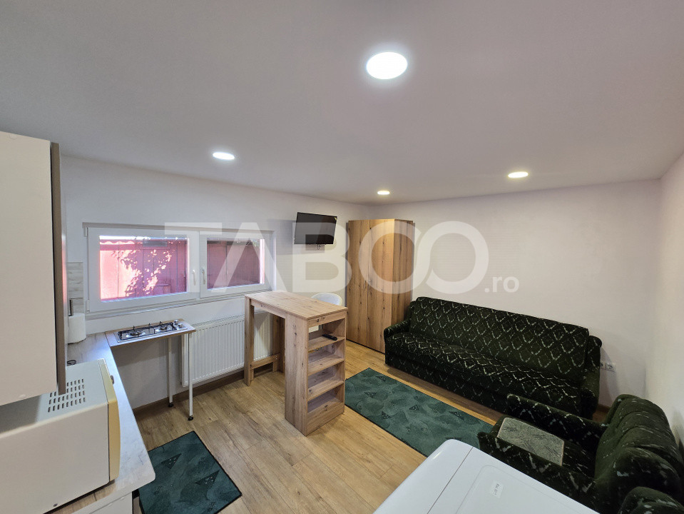 Apartamente de inchiriat Sibiu Piata Cluj 2