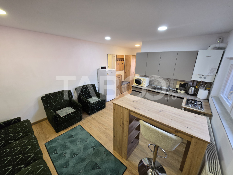 Apartamente de inchiriat Sibiu Piata Cluj 3