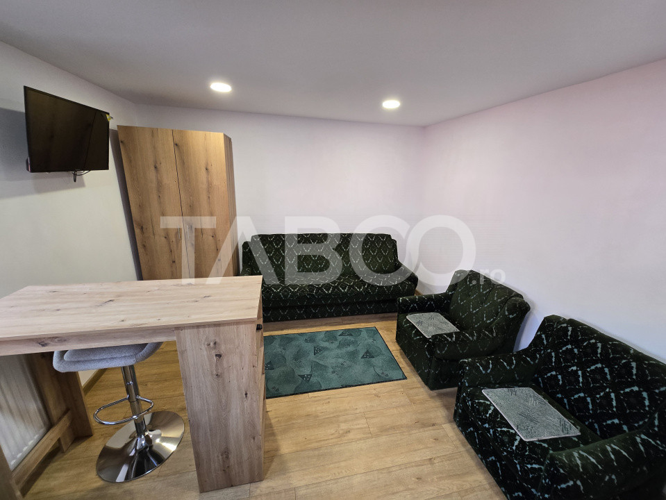 Apartamente de inchiriat Sibiu Piata Cluj 4