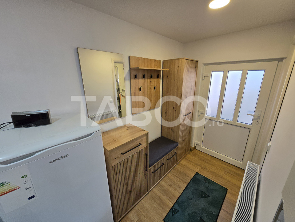 Apartamente de inchiriat Sibiu Piata Cluj 5