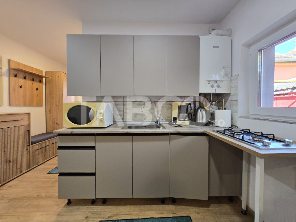 Apartamente de inchiriat Sibiu Piata Cluj 6