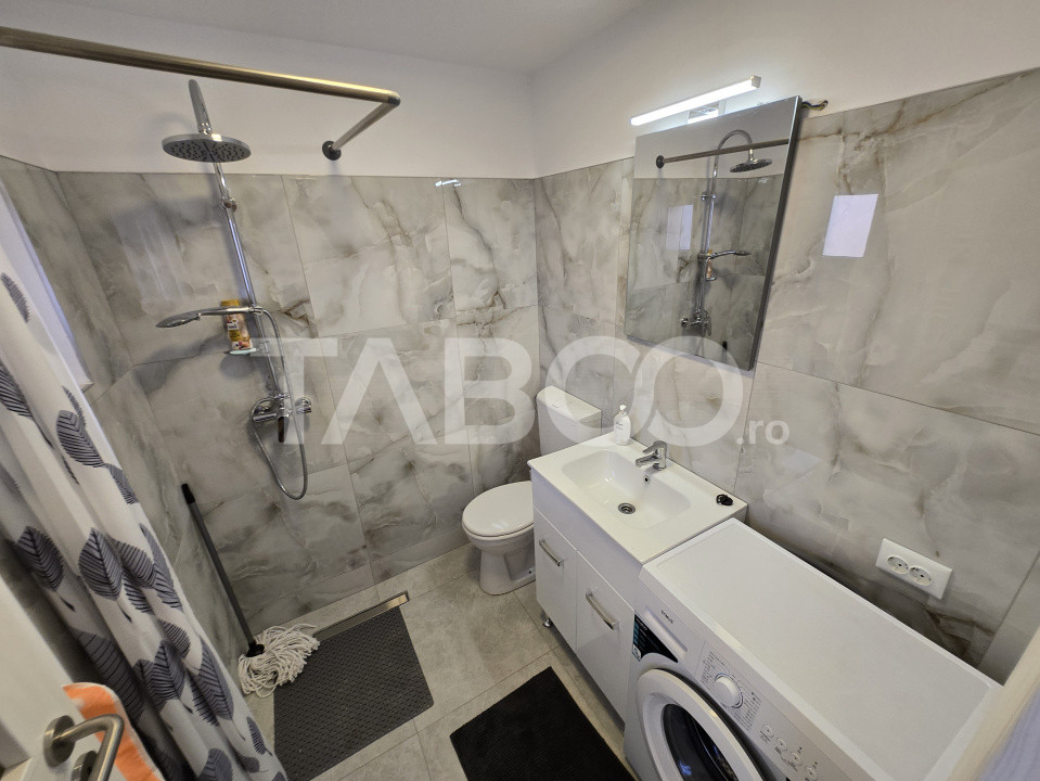 Apartamente de inchiriat Sibiu Piata Cluj 7