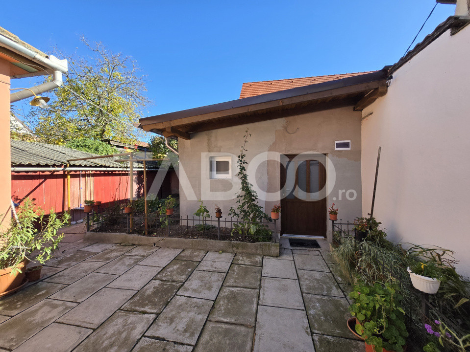 Apartamente de inchiriat Sibiu Piata Cluj 8