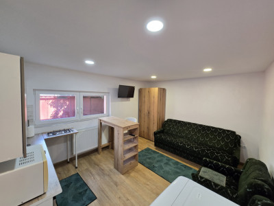 Apartamente de inchiriat Sibiu Piata Cluj imagine mica 2