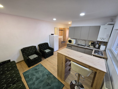 Apartamente de inchiriat Sibiu Piata Cluj imagine mica 3