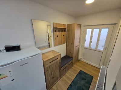 Apartamente de inchiriat Sibiu Piata Cluj imagine mica 5