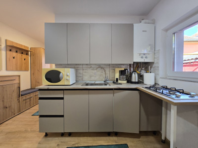 Apartamente de inchiriat Sibiu Piata Cluj imagine mica 6