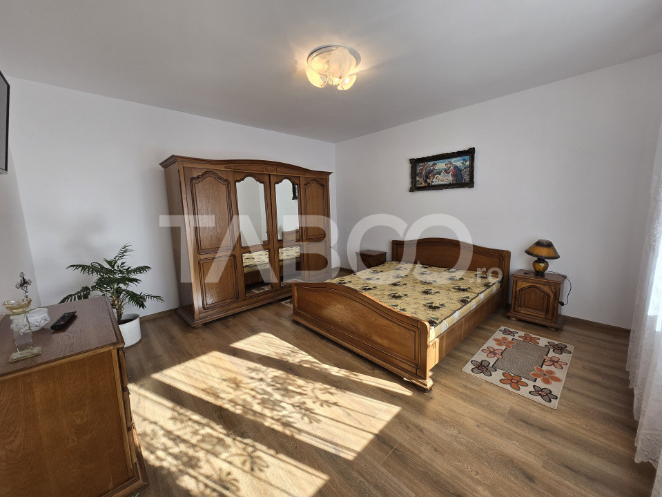 Case de inchiriat Sibiu Piata Cluj 1