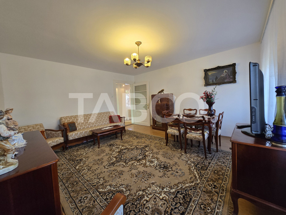 Case de inchiriat Sibiu Piata Cluj 4