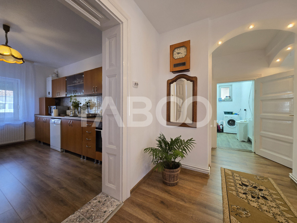 Case de inchiriat Sibiu Piata Cluj 5