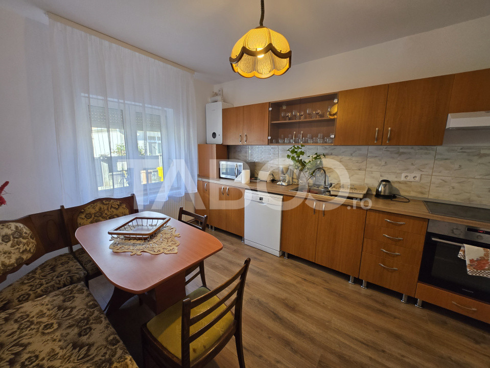 Case de inchiriat Sibiu Piata Cluj 6