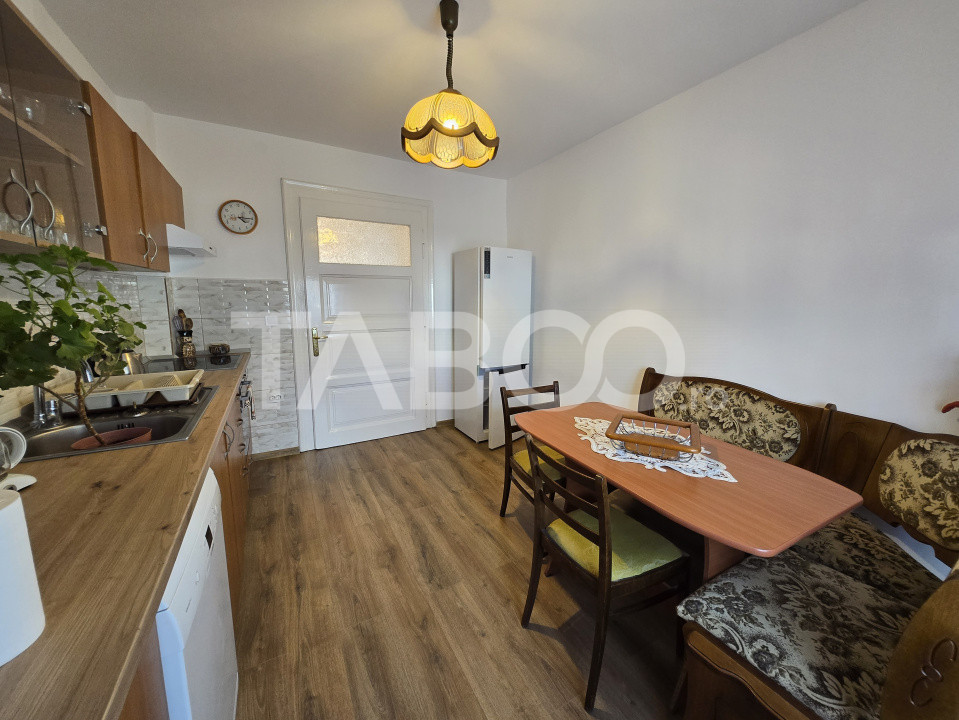 Case de inchiriat Sibiu Piata Cluj 7