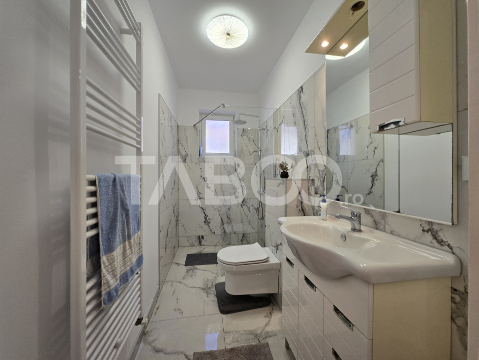 Case de inchiriat Sibiu Piata Cluj 8