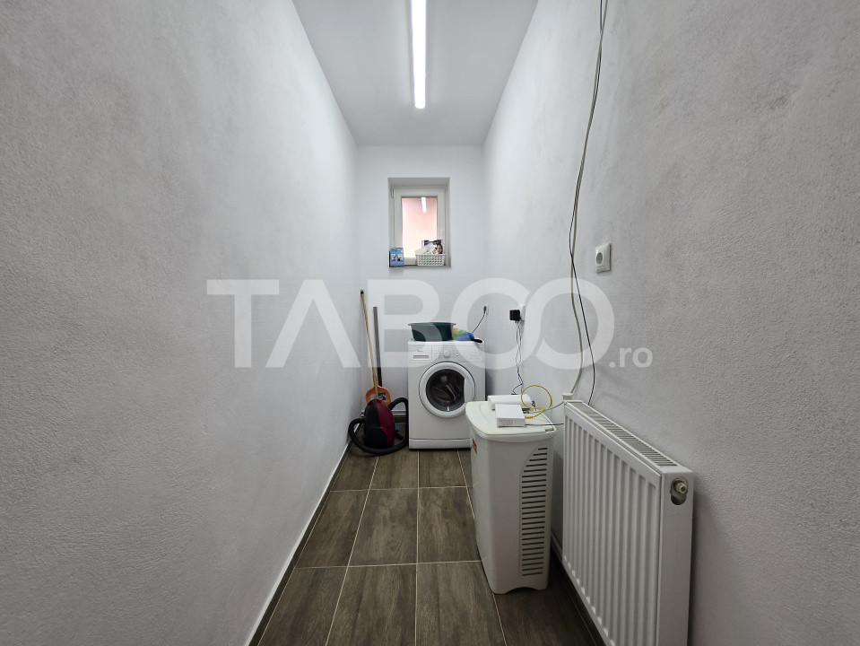 Case de inchiriat Sibiu Piata Cluj 9