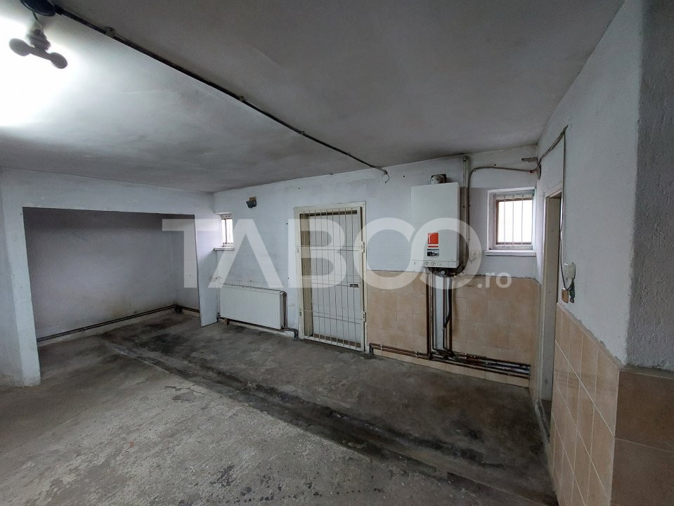 Spatii industriale de inchiriat Sibiu Turnisor 6