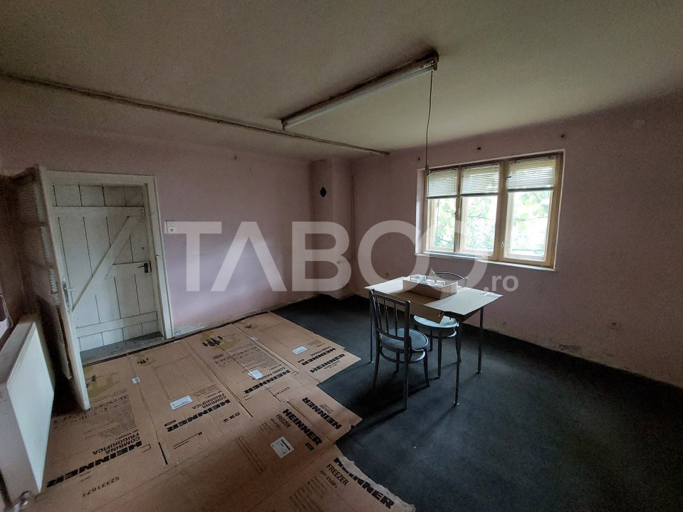 Spatii industriale de inchiriat Sibiu Turnisor 7