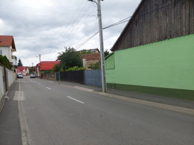 Spatiu industrial de inchiriat 170 mp in zona Turnisor Sibiu