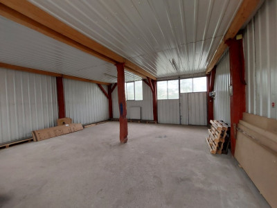 Spatii industriale de inchiriat Sibiu Turnisor imagine mica 3