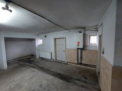 Spatii industriale de inchiriat Sibiu Turnisor imagine mica 6