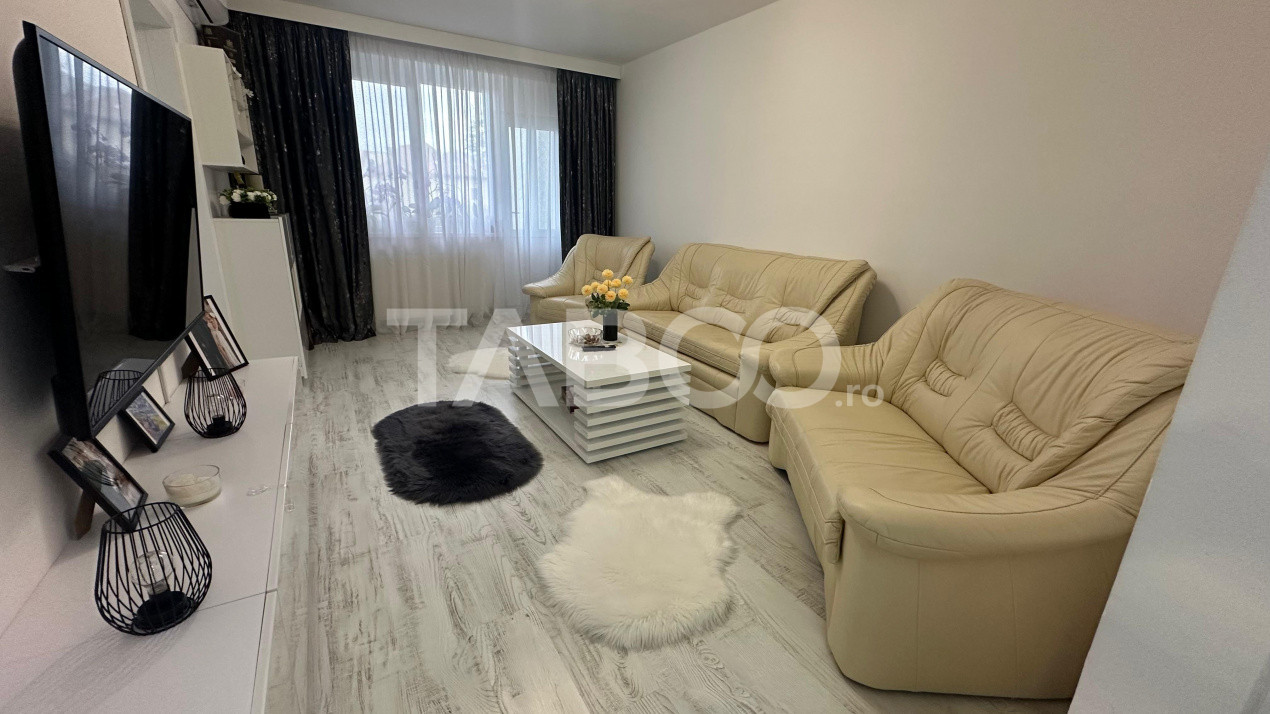 Apartamente de inchiriat Sibiu Rahovei 1