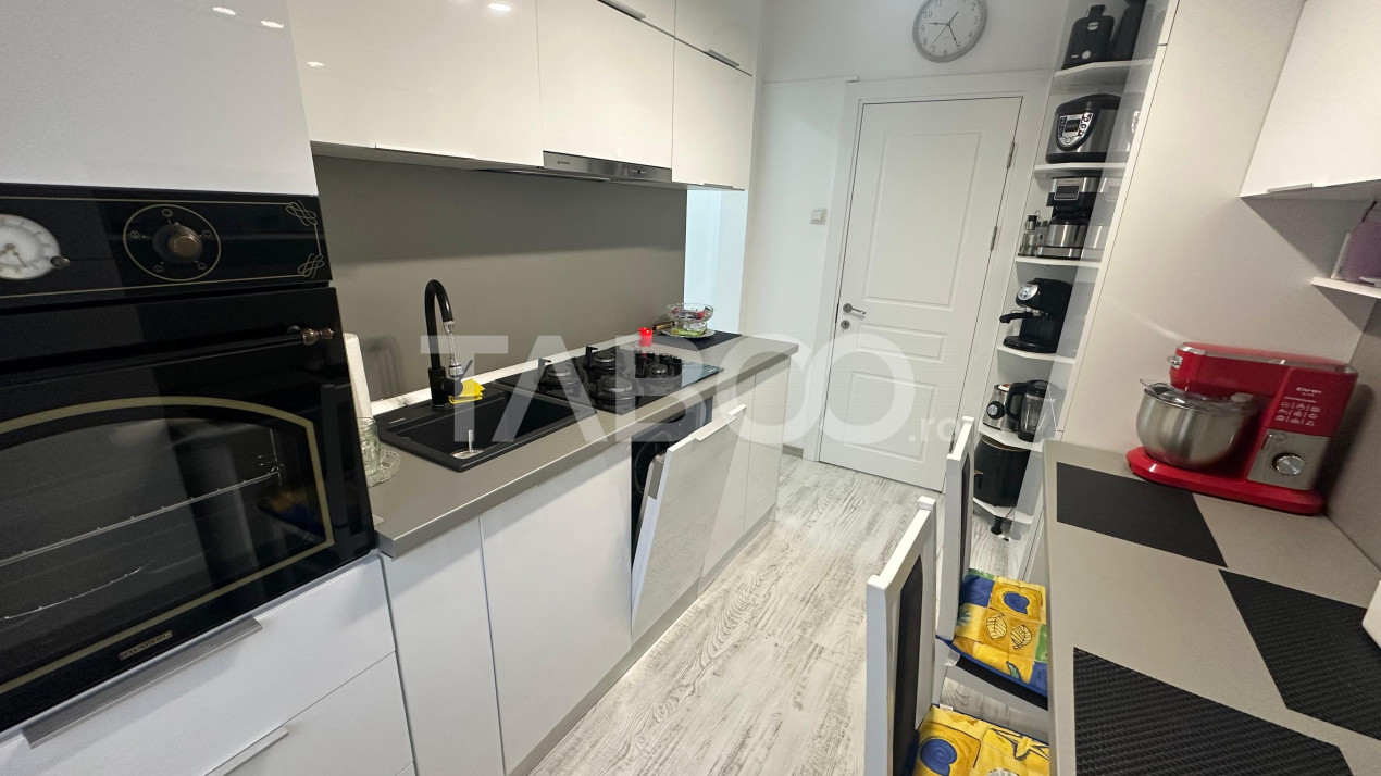 Apartamente de inchiriat Sibiu Rahovei 2