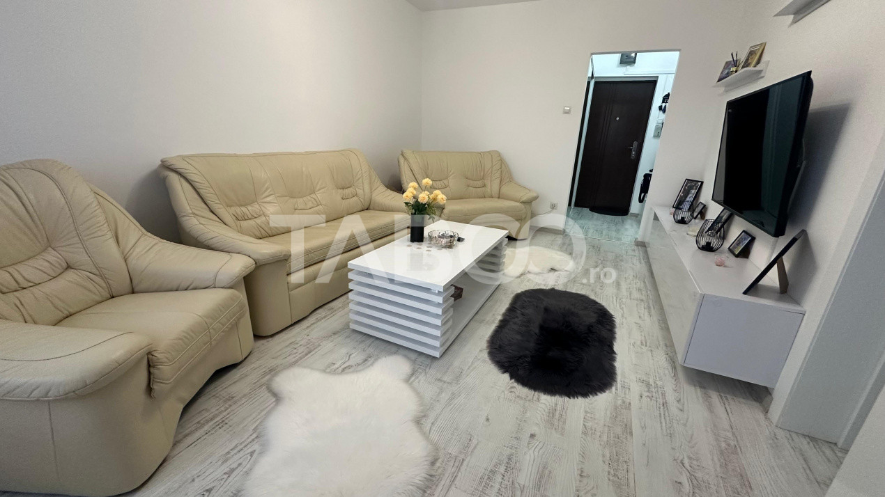 Apartamente de inchiriat Sibiu Rahovei 4