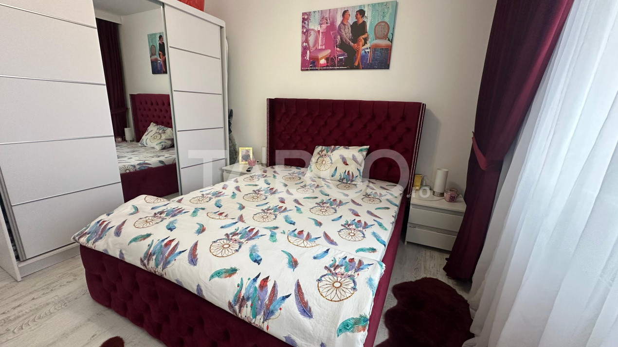 Apartamente de inchiriat Sibiu Rahovei 5