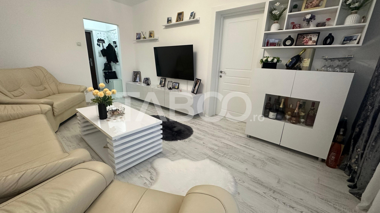 Apartamente de inchiriat Sibiu Rahovei 6