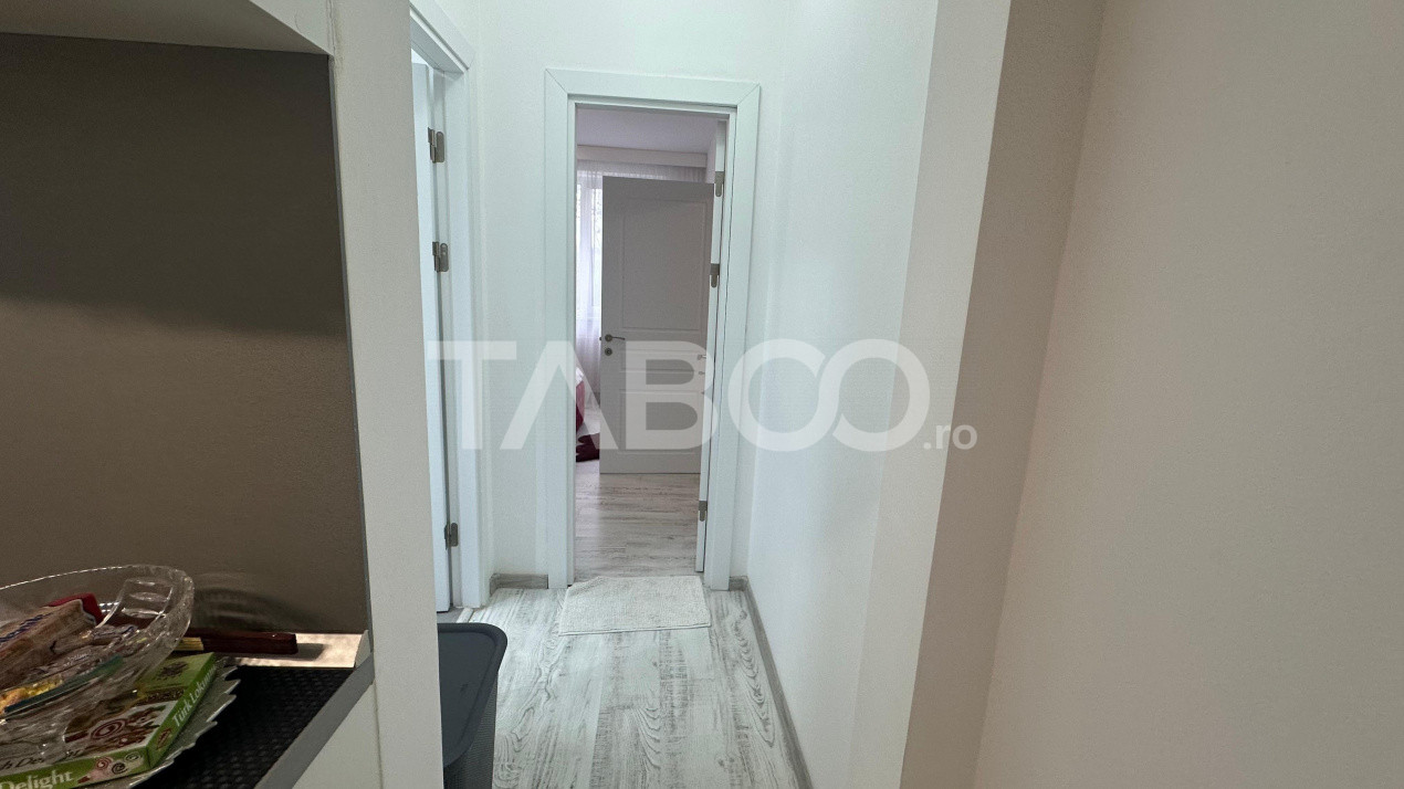 Apartamente de inchiriat Sibiu Rahovei 7