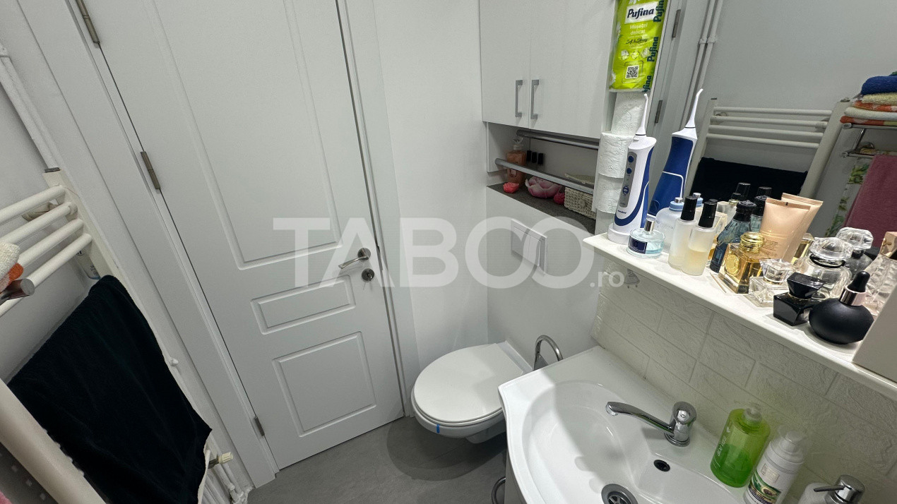 Apartamente de inchiriat Sibiu Rahovei 8