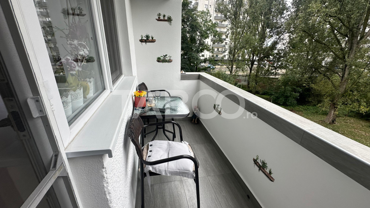 Apartamente de inchiriat Sibiu Rahovei 9