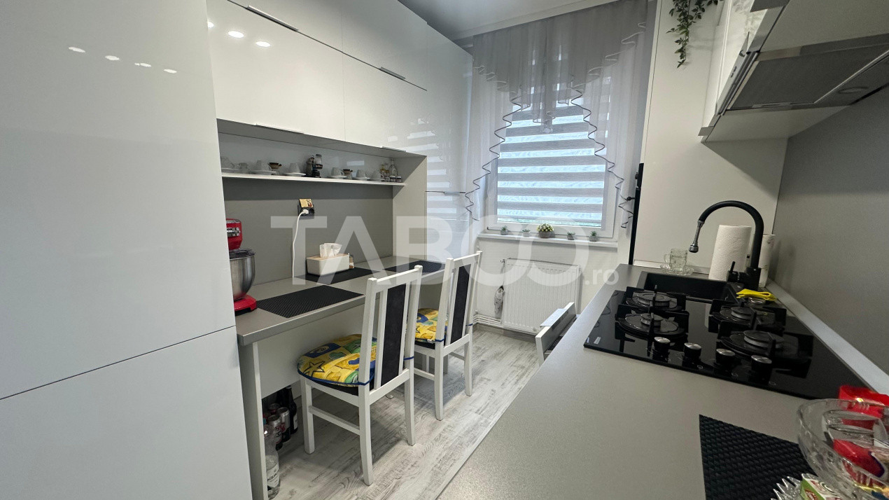 Apartamente de inchiriat Sibiu Rahovei 10