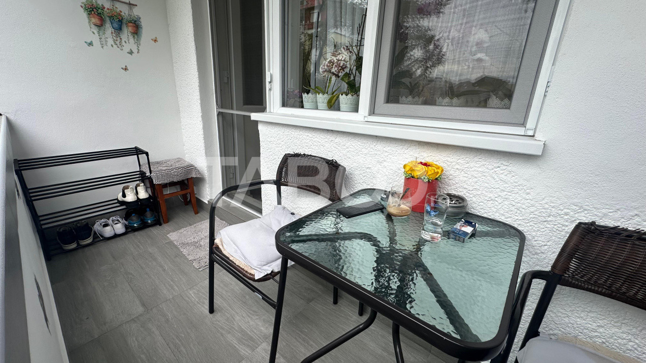 Apartamente de inchiriat Sibiu Rahovei 11