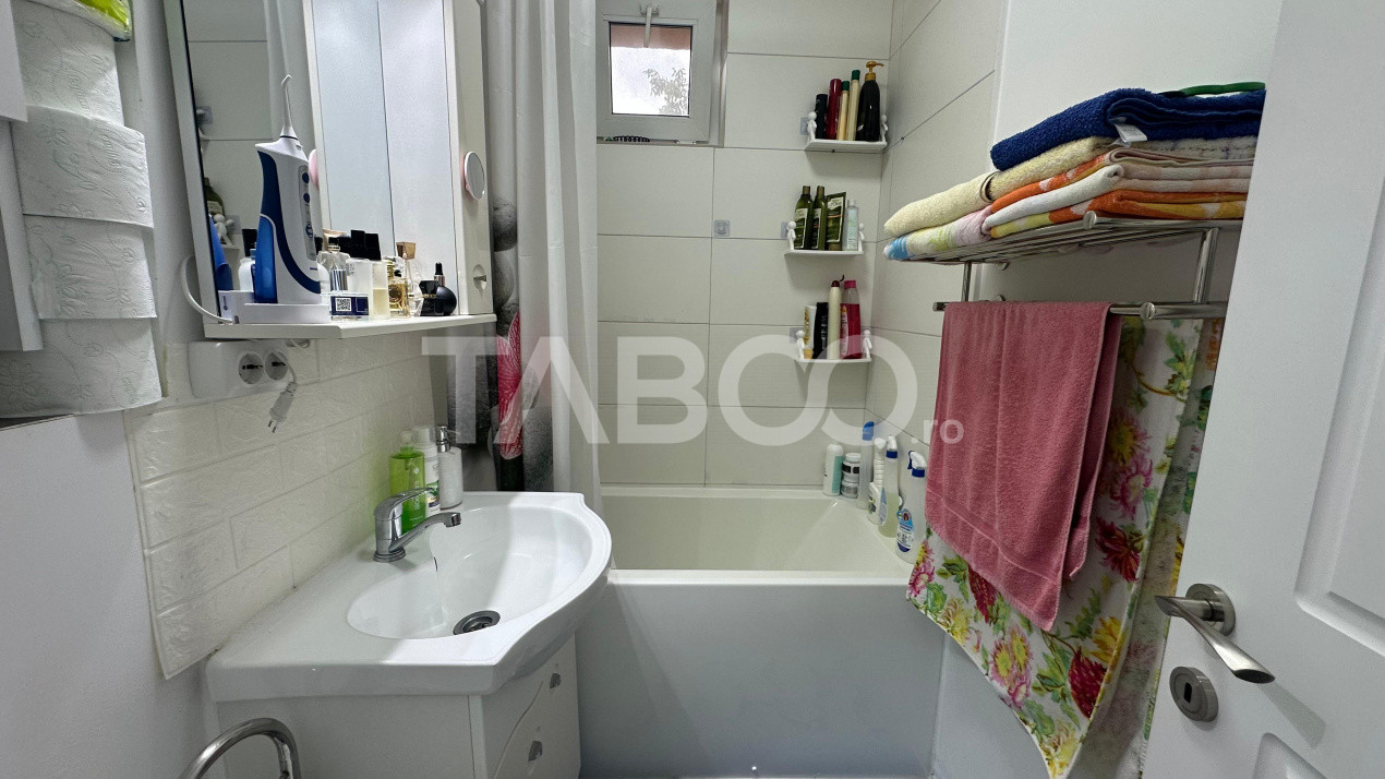 Apartamente de inchiriat Sibiu Rahovei 12