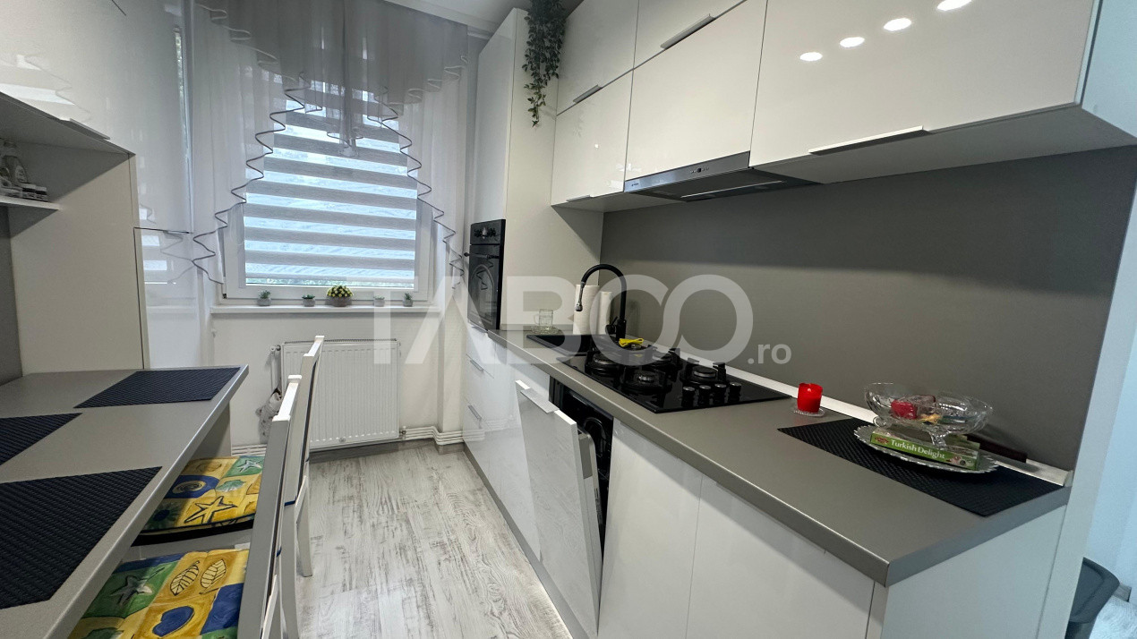 Apartamente de inchiriat Sibiu Rahovei 13