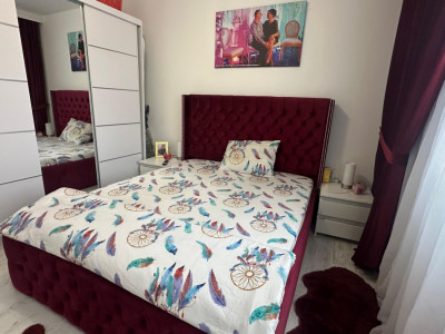 Apartamente de inchiriat Sibiu Rahovei imagine mica 5