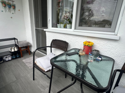 Apartamente de inchiriat Sibiu Rahovei imagine mica 11