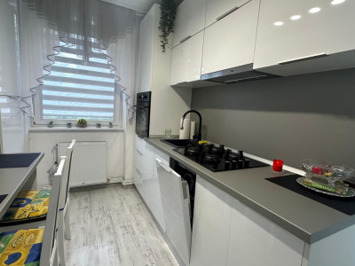 Apartamente de inchiriat Sibiu Rahovei imagine mica 13