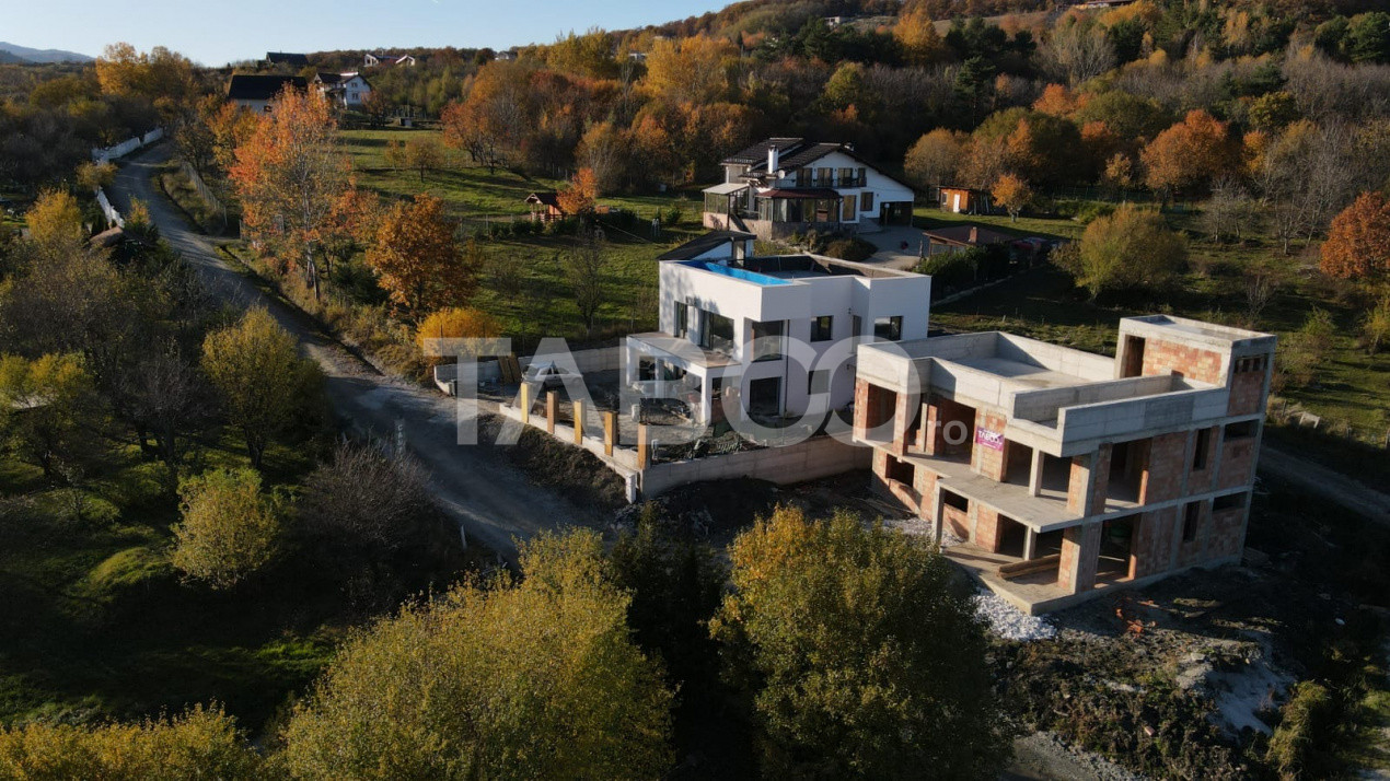 Case de vanzare Cisnadioara 1