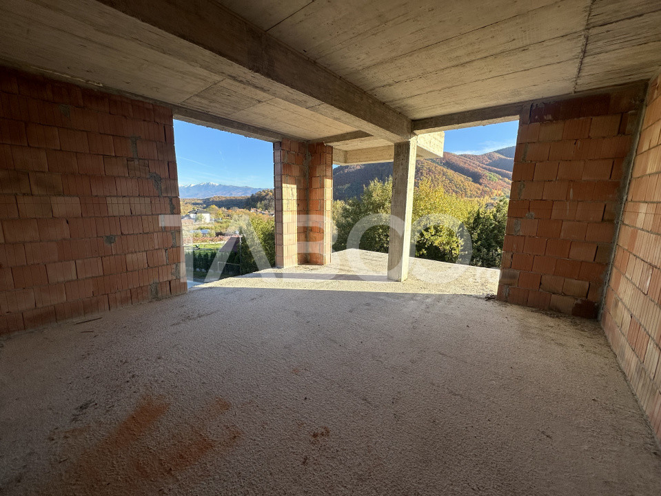 Case de vanzare Cisnadioara 5