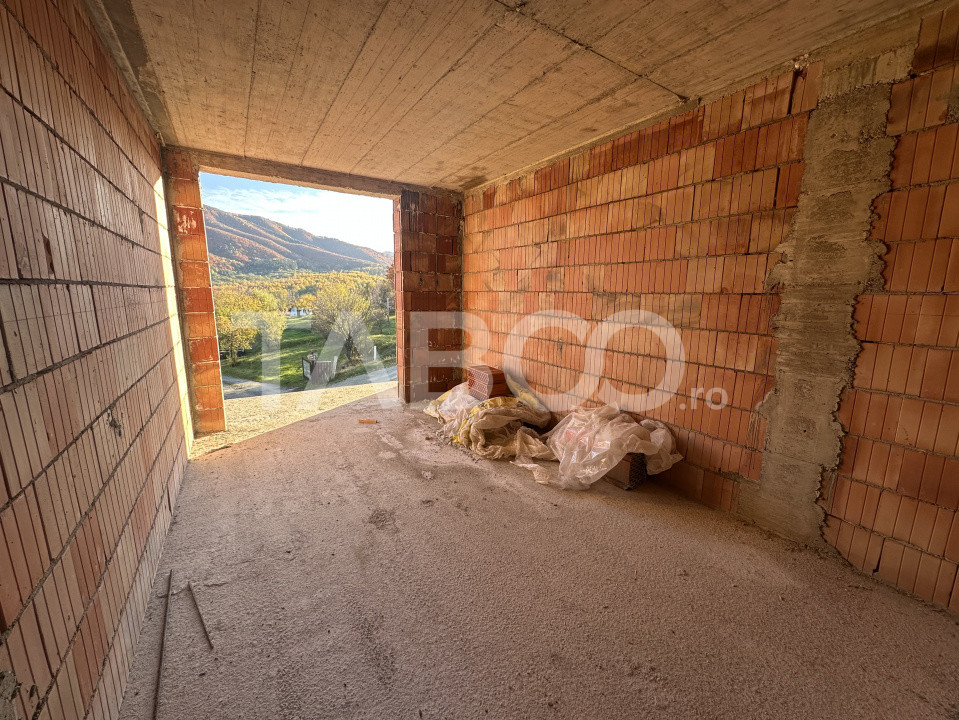 Case de vanzare Cisnadioara 6