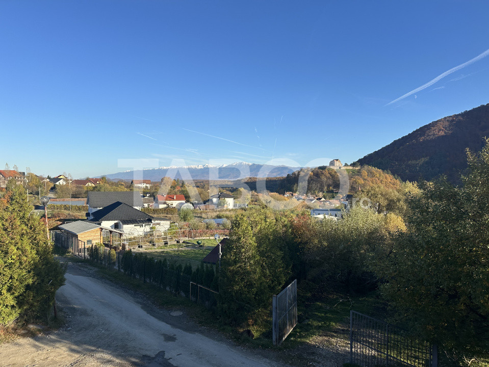 Case de vanzare Cisnadioara 7