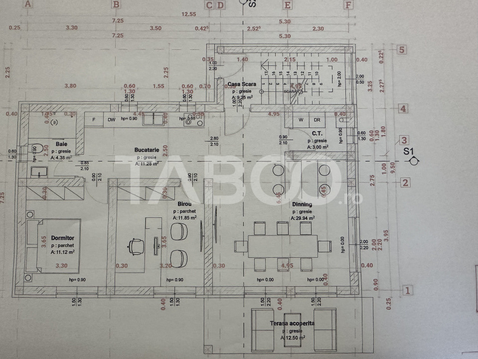 Case de vanzare Cisnadioara 8