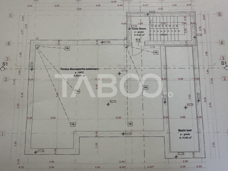 Case de vanzare Cisnadioara 10