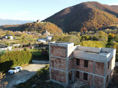 Case de vanzare Cisnadioara imagine mica 2